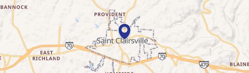 Saint Clairsville, OH 43950