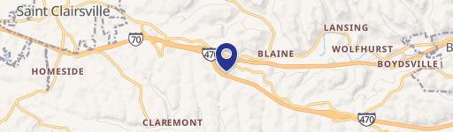 Saint Clairsville, OH 43950