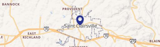 Saint Clairsville, OH 43950
