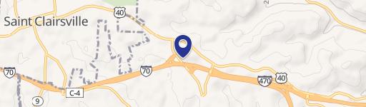 Saint Clairsville, OH 43950