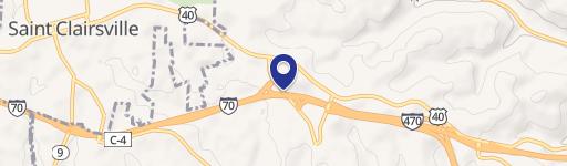 Saint Clairsville, OH 43950