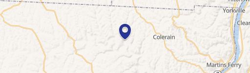 Saint Clairsville, OH 43950