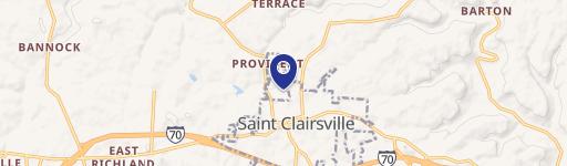 Saint Clairsville, OH 43950
