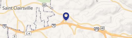 Saint Clairsville, OH 43950