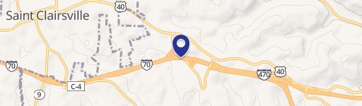 Saint Clairsville, OH 43950