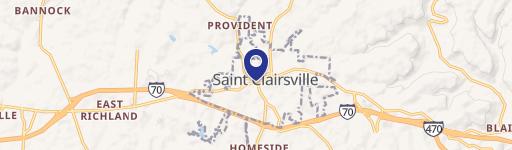 Marietta St At Woodrow Ave