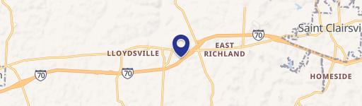 Saint Clairsville, OH 43950