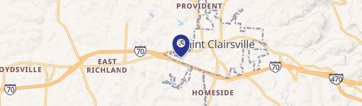 Saint Clairsville, OH 43950