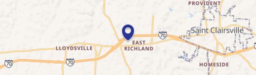 Saint Clairsville, OH 43950