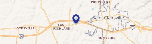 Saint Clairsville, OH 43950