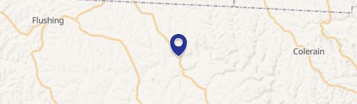 State Rt 9th 9th Rear