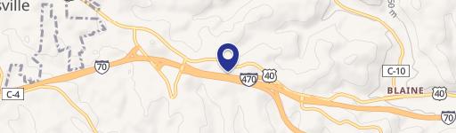 Saint Clairsville, OH 43950