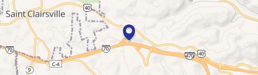 Saint Clairsville, OH 43950