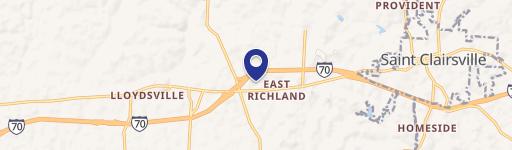 Saint Clairsville, OH 43950