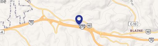 Saint Clairsville, OH 43950