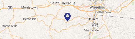 Glencoe Stewartsville Rd