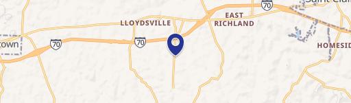 Saint Clairsville, OH 43950