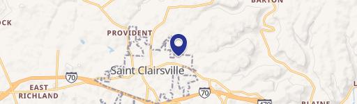 Saint Clairsville, OH 43950