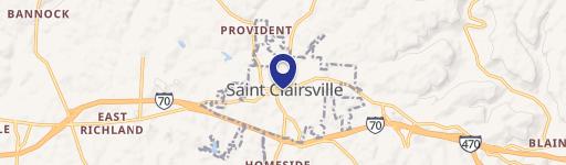 Saint Clairsville, OH 43950