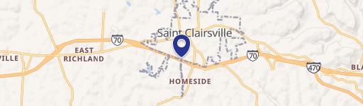 Saint Clairsville, OH 43950