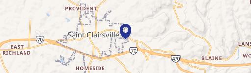 Saint Clairsville, OH 43950