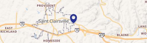 Saint Clairsville, OH 43950