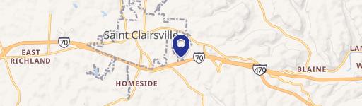 Saint Clairsville, OH 43950