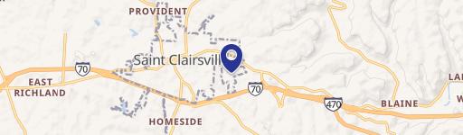 Saint Clairsville, OH 43950