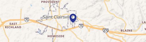 Saint Clairsville, OH 43950