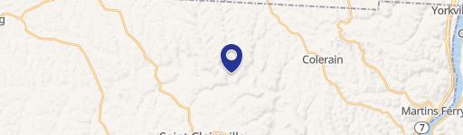 Saint Clairsville, OH 43950