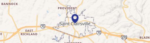 Saint Clairsville, OH 43950