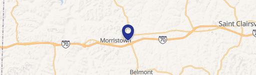 70245 Bannock Uniontown Rd