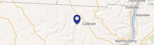 Barton Colerain Rd