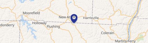 73401 Fairpoint New Athens Rd