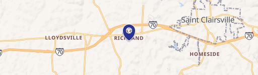 67705 Friends Church Rd