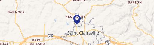 Provident Fairpoint Rd