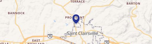 Provident Fairpoint Rd