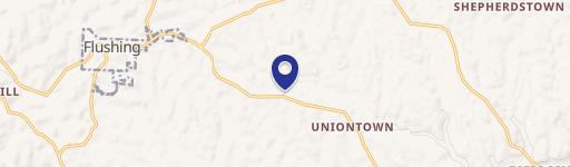 72311 Uniontown Flushing Rd