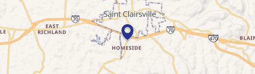 67609 Warnock Saint Clairsvi Rd