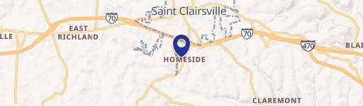 67348 Warnock Saint Clairsvi Rd