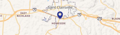 67667 Warnock Saint Clairsvi Rd