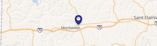 Belmont-morristown Rd