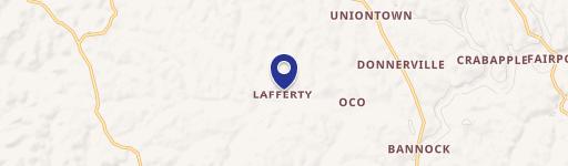 Lafferty, OH 43951
