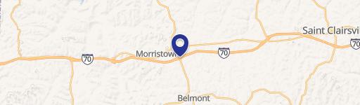 Belmont Morristown Rd