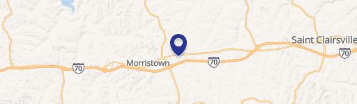 Belmont Morristown Rd