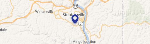 Steubenville, OH 43952