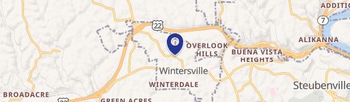 Steubenville, OH 43953