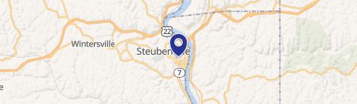 Steubenville, OH 43952