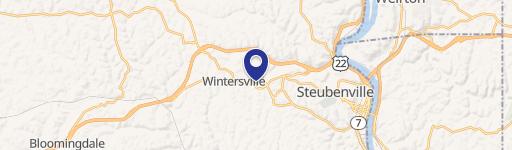 Steubenville, OH 43953