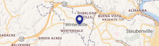 Steubenville, OH 43953